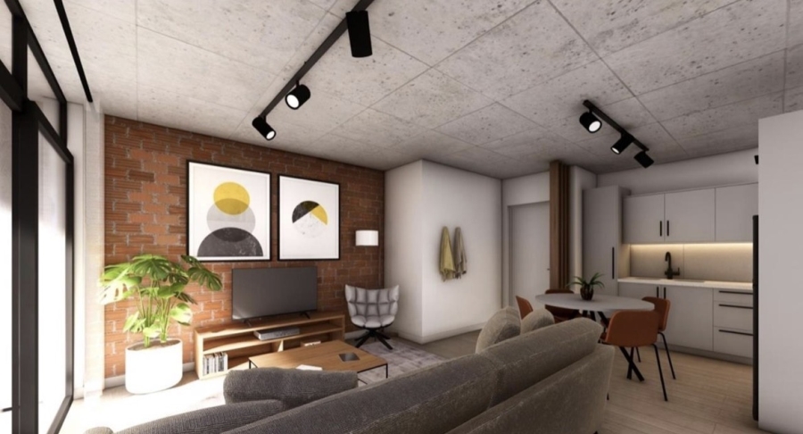 2 Bedroom Property for Sale in Table View Western Cape